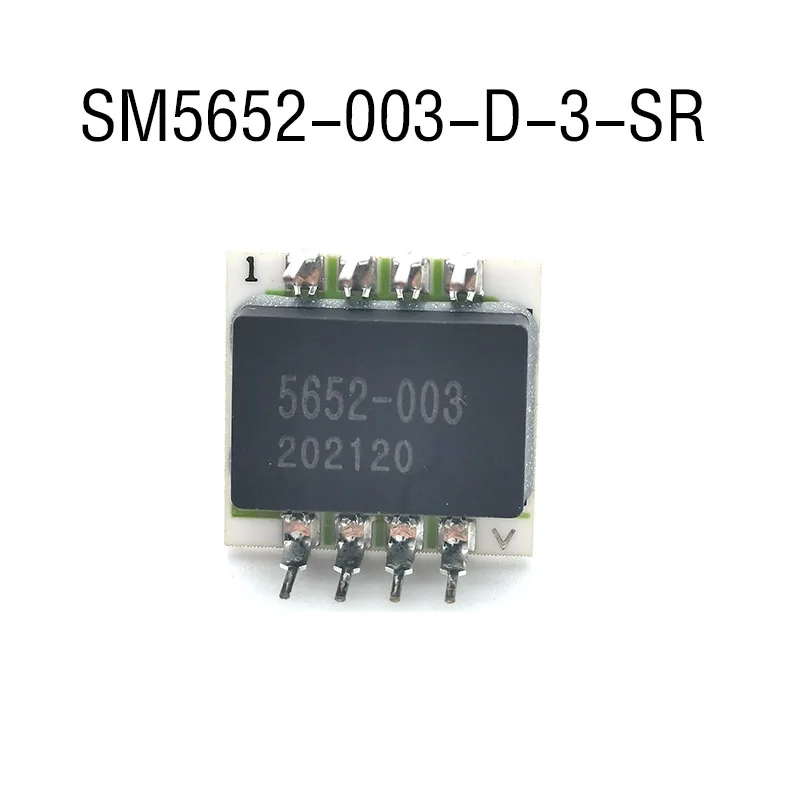 100% working original sensor SM5652-003-D-3-SR 5652-003-D | Электроника