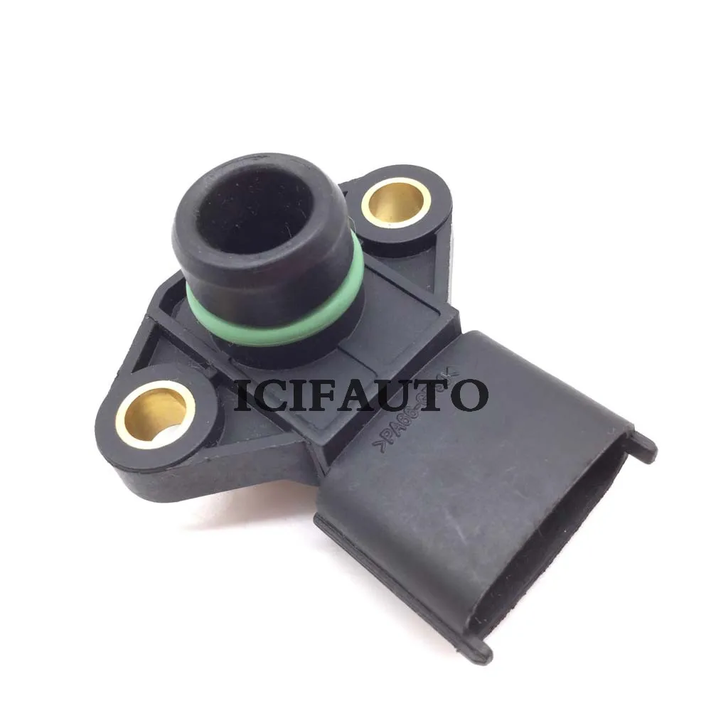 Manifold Absolute Boost Pressure MAP Sensor For HYUNDAI SONATA KIA SORENTO 1999-2012 39300-38100 39300-38200 94809-30001 | Автомобили и