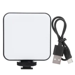 Phone Camera Universal Small Mini LED Fill Light Double Color Temperature Adjustable Phone Camera Universal Small Mini LED Fill Light Double Color Temperature Adjustable