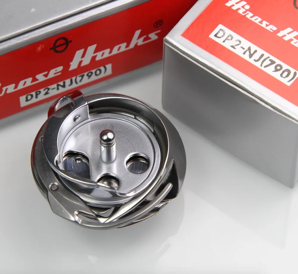 

Оригинальный HIROSE DP2-NJ (790) поворотный крюк JUKl LBH-1790S Кнопка швейная машина