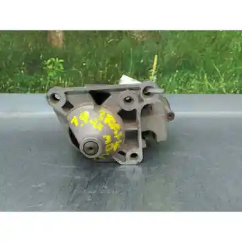 

0001108180 ENGINE STARTER RENAULT TRAFIC (SINCE 5.89)