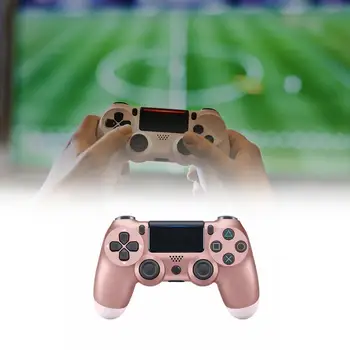 

Bluetooth 4.0 Wireless Controller Gamepad Joystick For Ps4 Game Console Controller Wireless Gamepad For Playstation 4