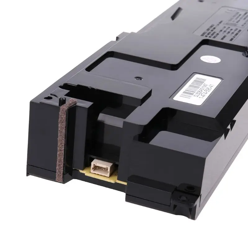 Power Adapter Game Console Power Adapter Power Supply Adapter ADP-240CR 4 Pin for Sony Playstation 4 PS4 Console Replacement Repair Parts Accessories