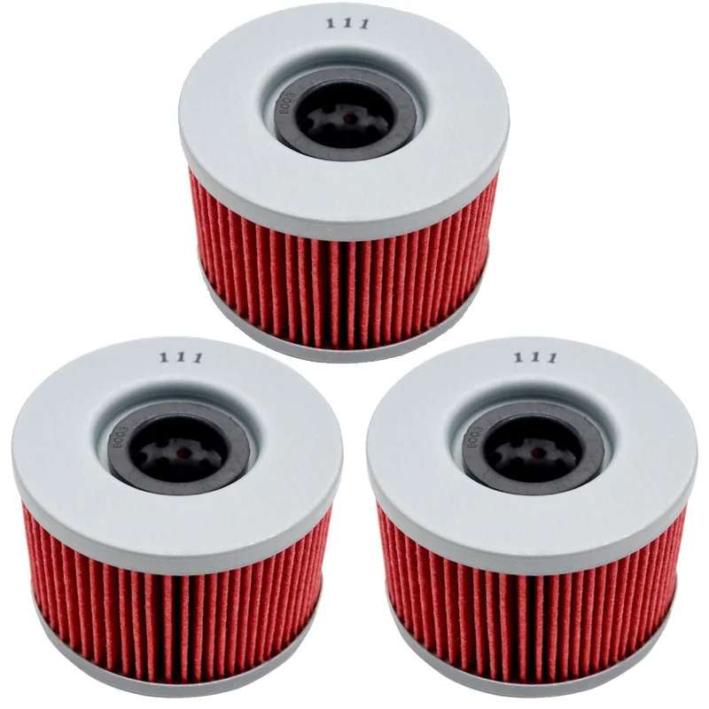 

Oil Filter For HONDA CX500 500 CX 500 CX500 CX500C CX500D 1978-1984