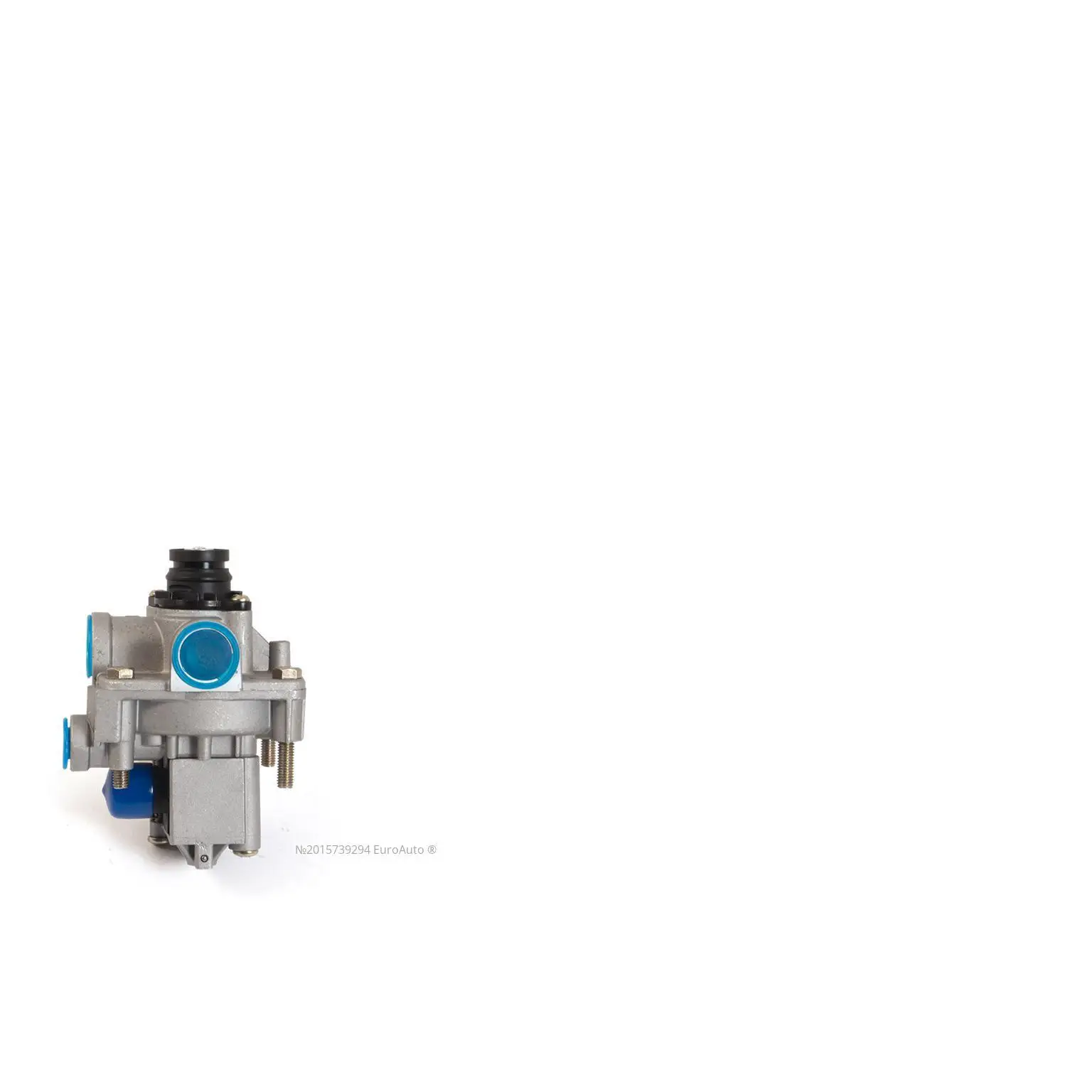TOPCOVER Кран ABS T0356-1001 T0356-1001- аналог 4721950310