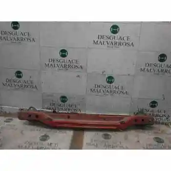 

BUMPER REINFORCEMENT 107 PEUGEOT REAR Urban [BD524] [11963754]