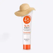 Солнцезащитный Крем-корректор увлажняющий крем для лица и тела с защитой от УФ-лучей уход за кожей