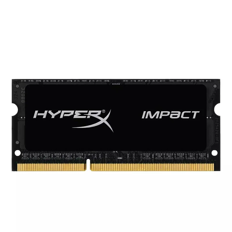 8GB, 16GB, 1600, 1333, 1866MHz, Sodimm, PC3-12800,