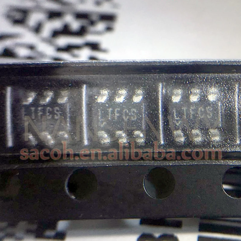 

1PCS/lot New OriginaI LTC6992HS6-4 or LTC6992IS6-4 or LTC6992CS6-4 LTC6992 LTFCS SOT23-6 Pulse width modulator PWM