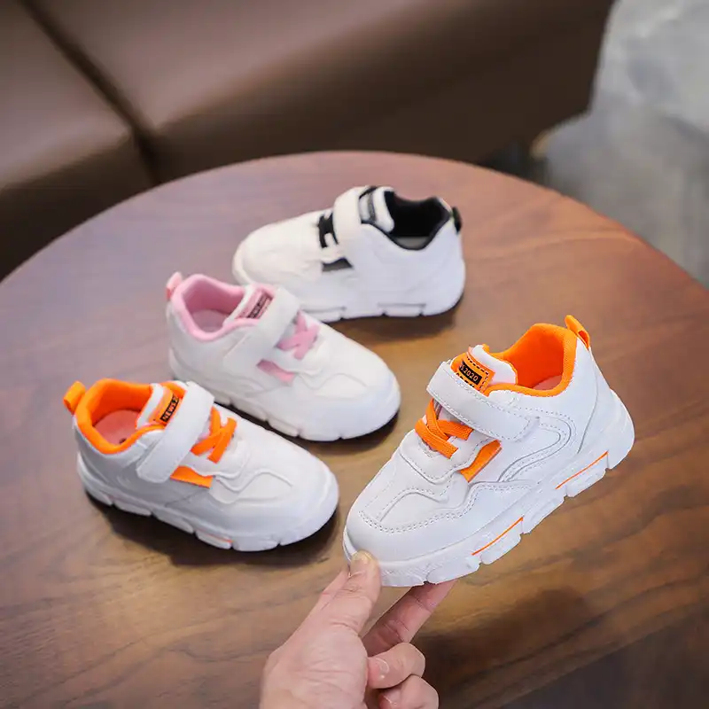 baby running shoes