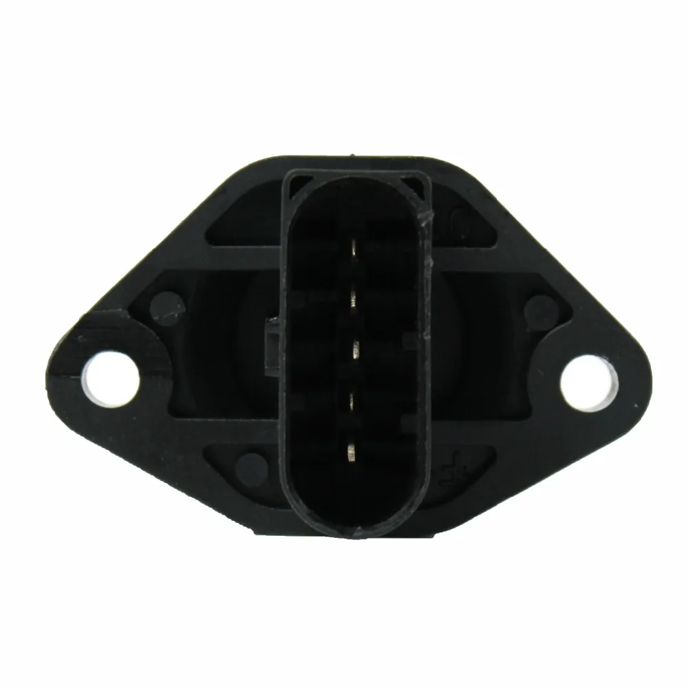 Массовый расходомер воздуха для VW Caddy Jetta Beetle Golf Bora Polo Passat AUDI A3 SEAT Ibiza 0281002531 038906461B