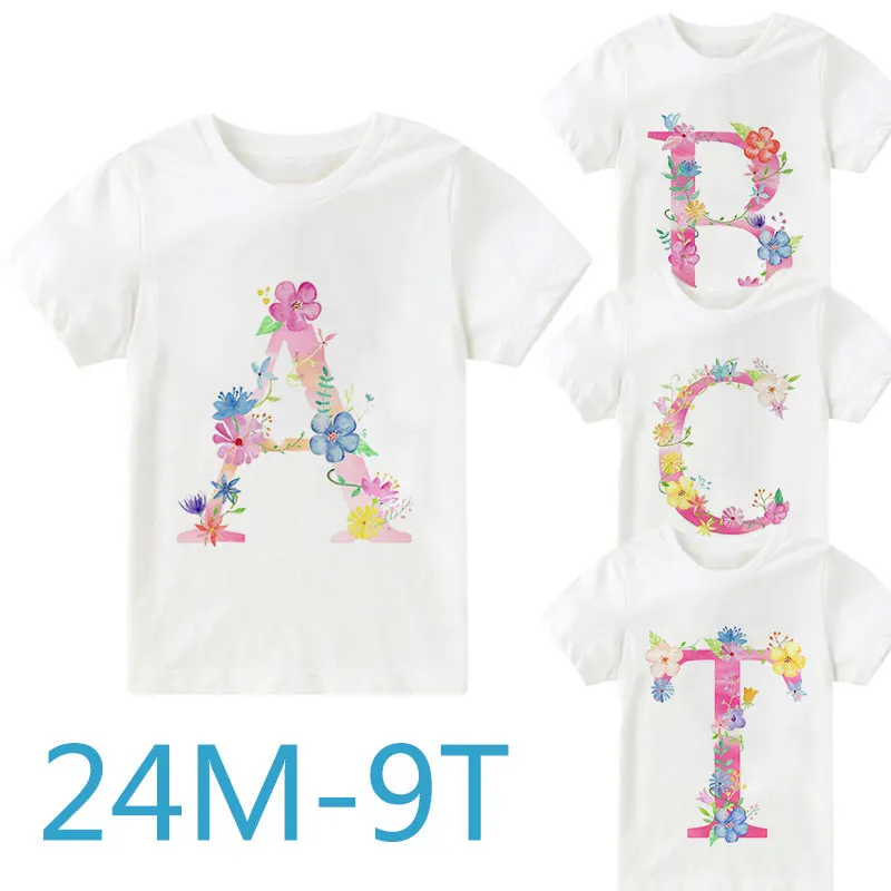 2021 Baby Girl Dresses Summer 21 Letters Girls Dress Kids Sleeveless Cute Birthday Party Vestidos Kids Clothes Sundress Novelty Sleepwear & Robes for baby