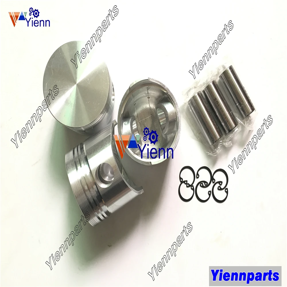 Поршень На Трактор Кубота Купить