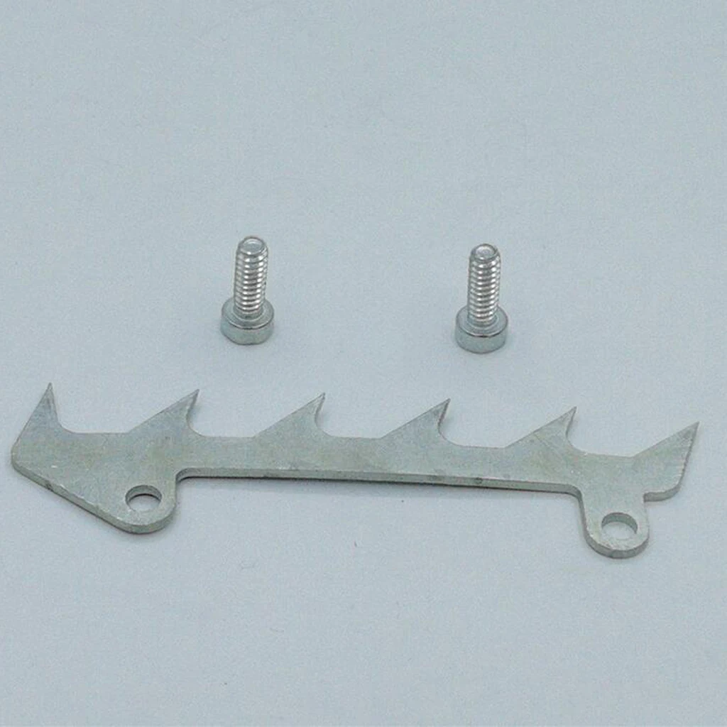 Bumper Spike Screws For STIHL 017 018 MS170 MS180 MS210 MS230 MS250 Chainsaw