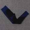 Pant blue