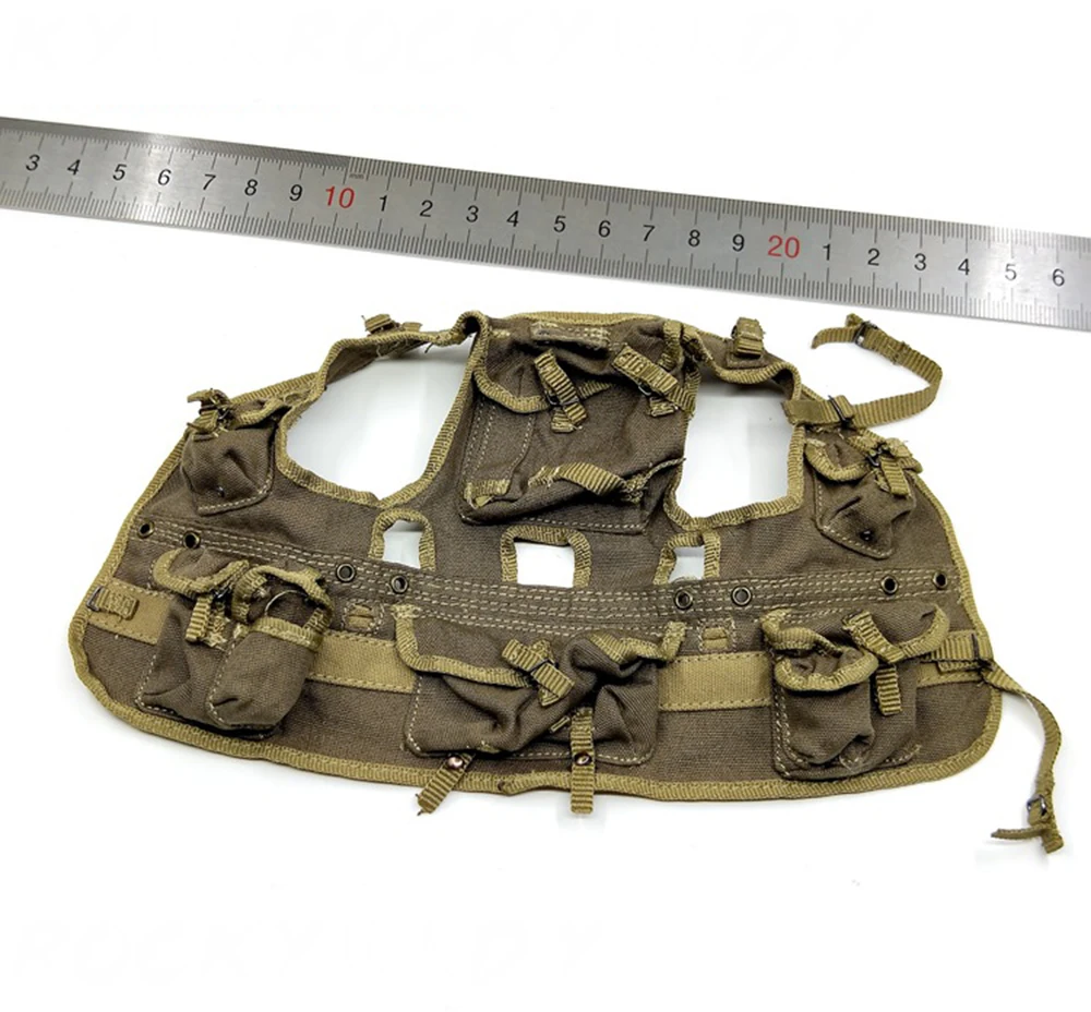 (J-8)US　80sMESS KIT PAN 米軍実物 ユーズド Big Sales 1/6th DID A80145 WWII US Army Ranger Captain