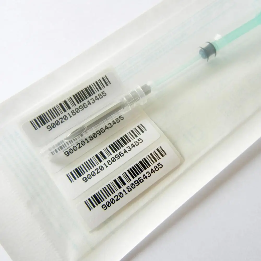 2,12*12 мм Bioglass тег FDX-B чип для собаки животное имплантат ISO RFID микрочип инжектор ветеринарный шприц ПЭТ транспондер