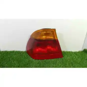 

8364921 878243 Left Rear light Bmw 3 Series Saloon (e46)