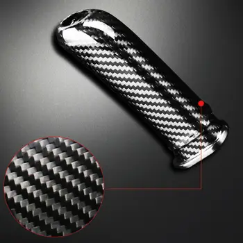 

Heat resistance Handbrake Grips Cover Original car mold WearResistance