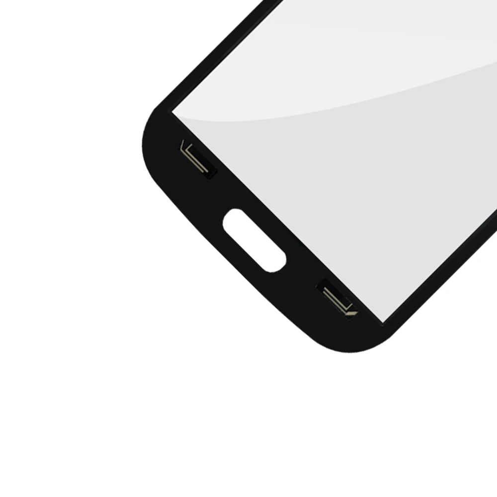 Для samsung Galaxy Grand Neo Plus i9060 9082 9060 9060i сенсорный экран дигитайзер Переднее стекло объектив сенсорная панель Замена