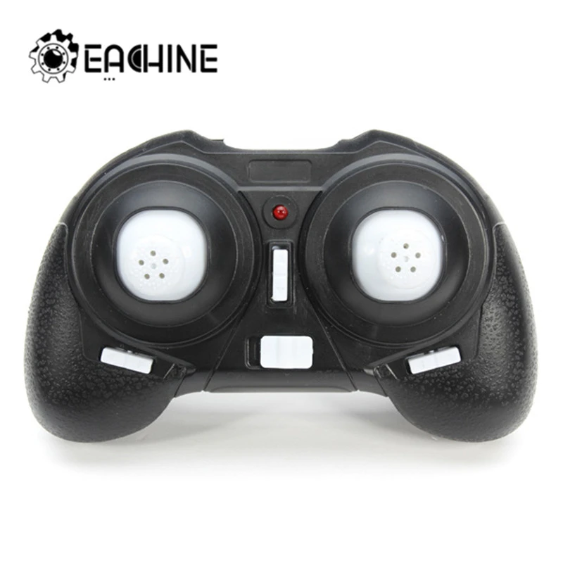 quadcopter transmitter