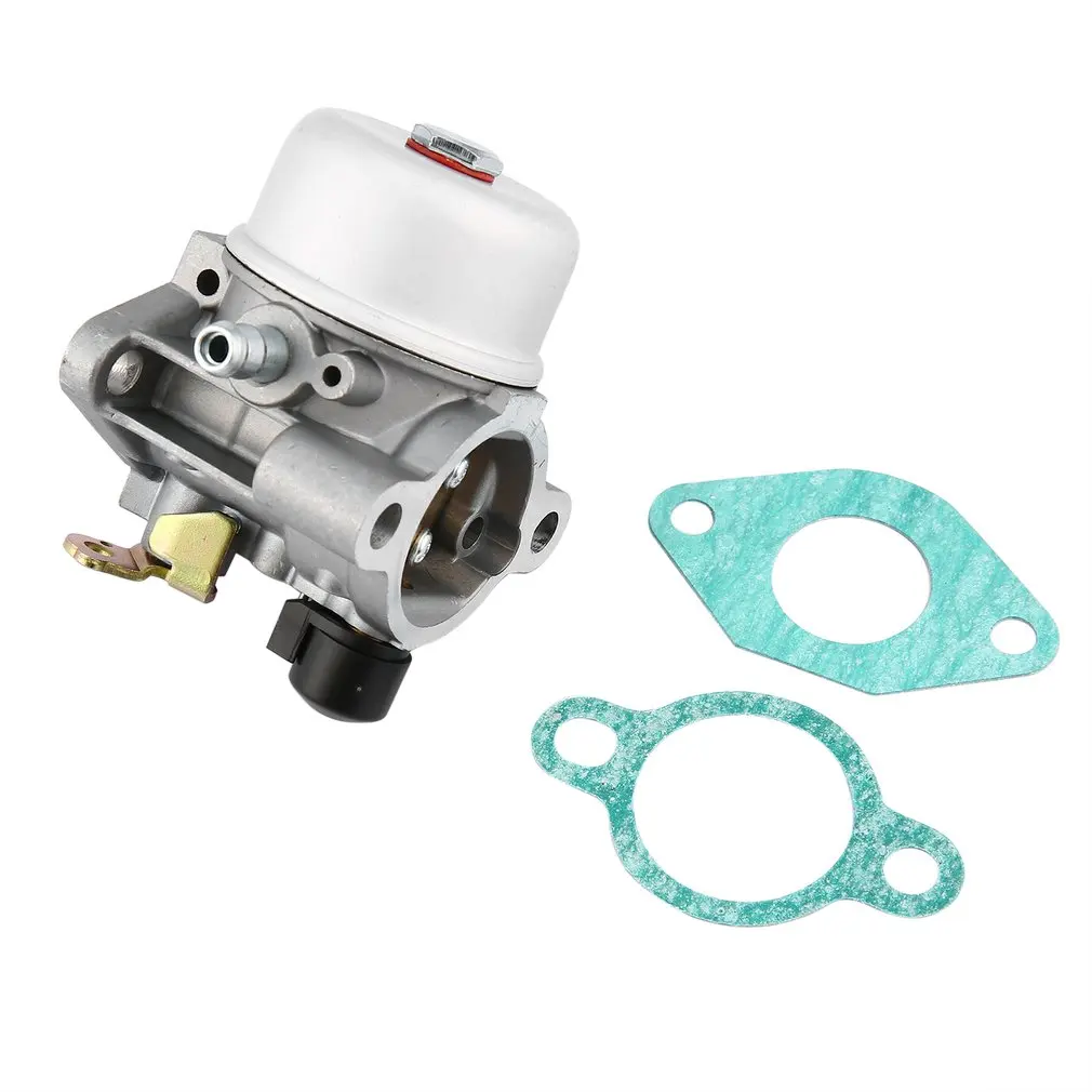 Kohler 12-853-98-S Карбюратор Комплект для прокладки 12 853 98 OEM двигатель Carb отличная замена для старого карбюратора