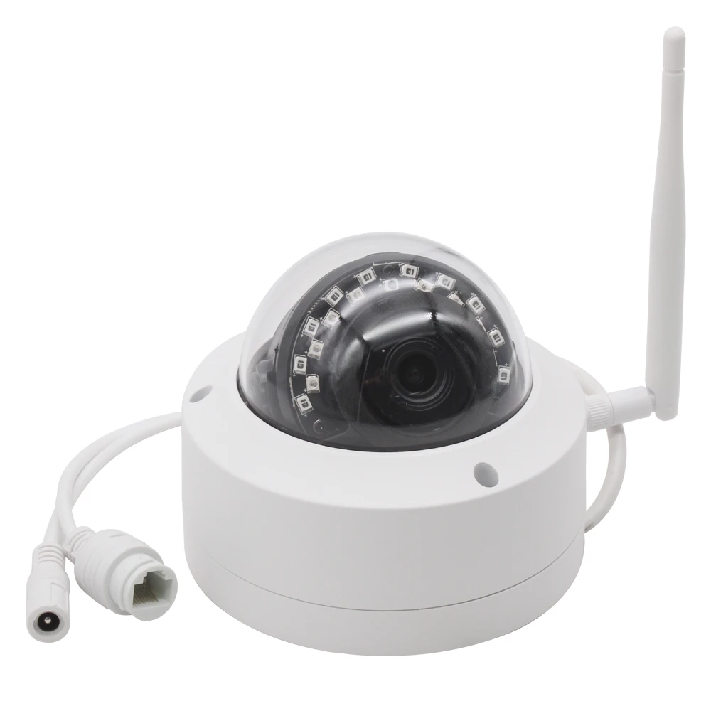 IP камера Unilook 5 МП Wi Fi Onvif|Камеры видеонаблюдения| |