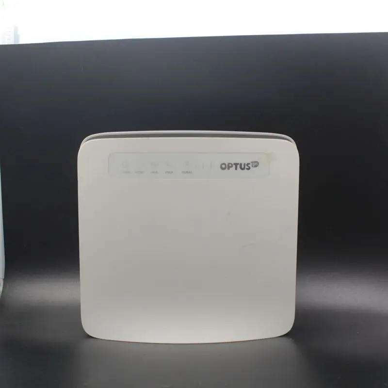 

Unlocked New Huawei E5186 E5186s-61a with Antenna 4G LTE CAT6 300Mbps CPE Wireless Router Gateway Hotspot PK B593,B310,E5172