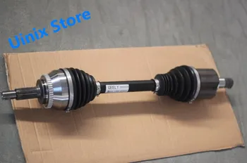 

4082005200 4082004600 Front Left OR Right auto axle shaft FOR Geely GC9 1.8T/2.4 AMT