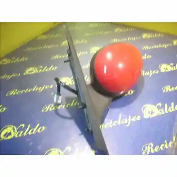 

LEFT REARVIEW ALFA ROMEO 147 (190)