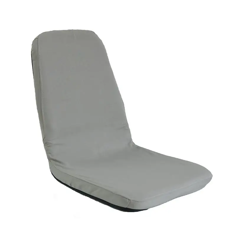 Японский ленивый диван стул для татами без ног складной маленький диван с одной спальней эркер спинка кровати стул - Цвет: style 2