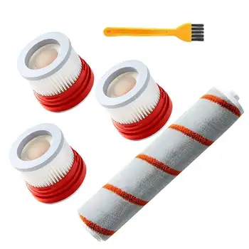 

HEPA Filter Roller Brush Replacement Kit for Xiaomi Dreame V9 Household Handheld Cordless Vacuum Cleaner Spare Parts Accessories