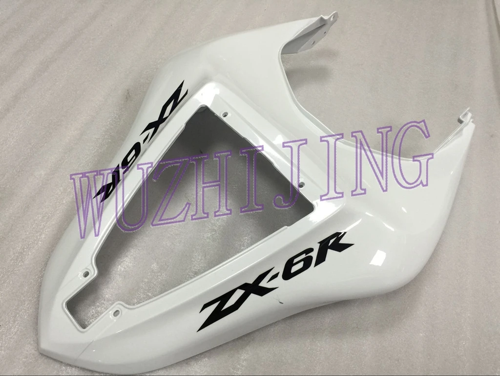 Кузов ниндзя Zx-6r 08 Abs обтекатель Zx6r 07 кузова 636 Zx-6r 2007-2008