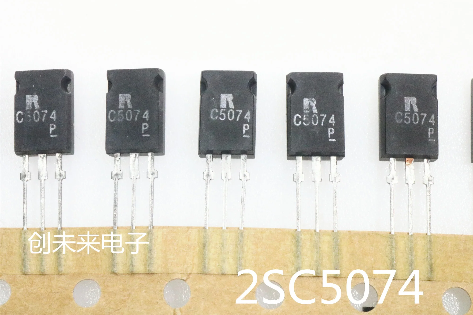 5 шт./лот 2SC5074 C5074-220 DIP3 транзистор для автомобиля