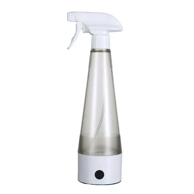 

Self-Made Disinfection Liquid Making Machine, Portable Disinfection Liquid Making Machine, Non-Toxic Harmless Self-Made