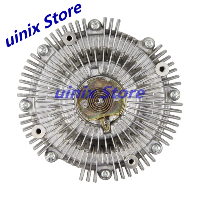 Fan Clutch for Toyota OEM: 16210-50072/50050/50051/50080/50090/RS-FC-000-848