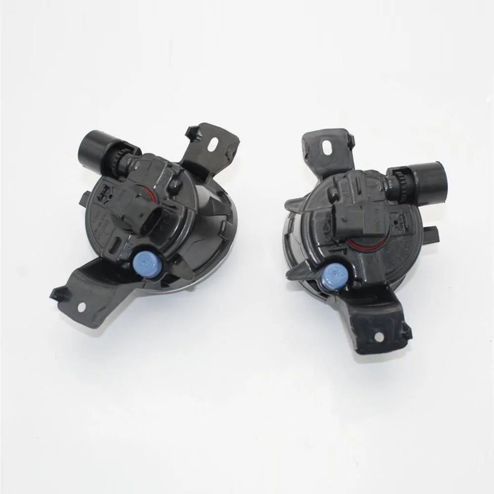 2 шт. для BMW X6 E71 E72 2008 2009 2010 2011 2012 передний светодиодный противотуманный светильник