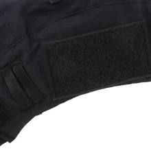 Быстрая камуфляжная баллистическая крышка без шлемов армейская Игра Поле оборудование черный