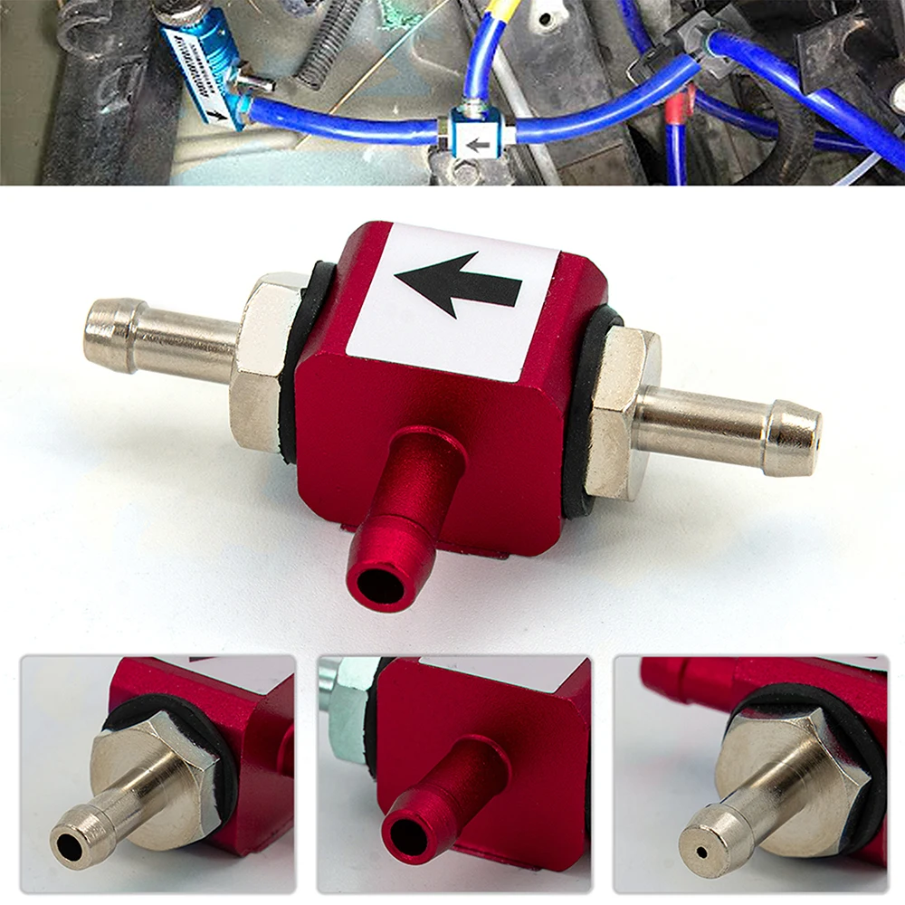 Controller Turbo Universale Akozon | Regolatore Boost 1-30 PSI Per Motori Turbo - Foto 8