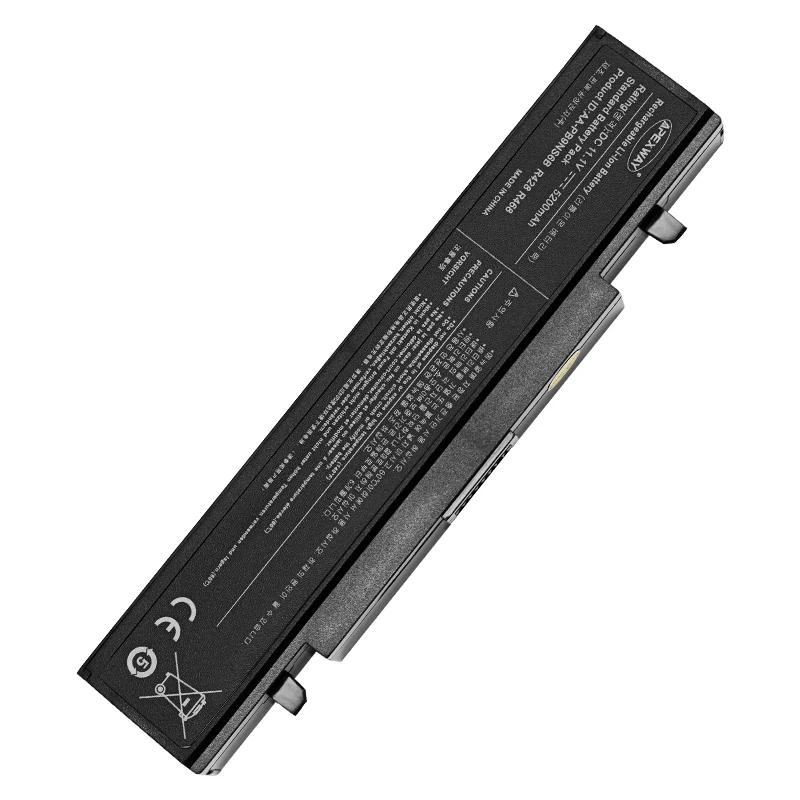 Bateria para Laptop Glolo com Células para Samsung aa Pb9nc6b Argolas R428 Pb9nc6b 355v5c aa Pb9ns6b Table355v5c Baterias p/ laptop - Imagem 3