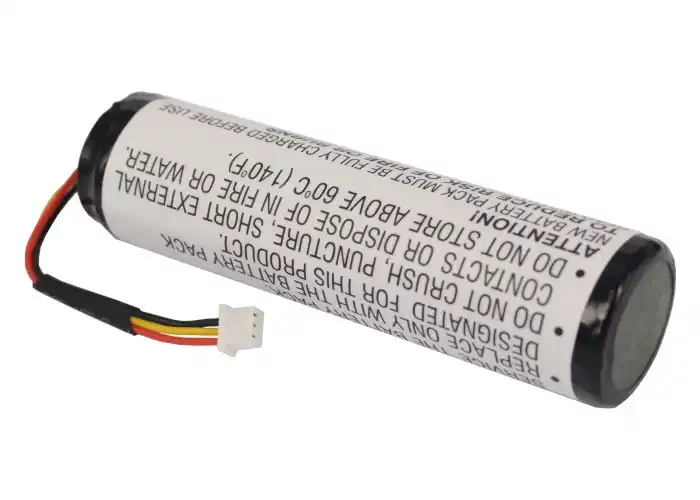Обновленная батарея Cameron Sino для BLAUPUNKT Lucca 5 2 Travelpilot 2200mAh Новинка|Цифровые