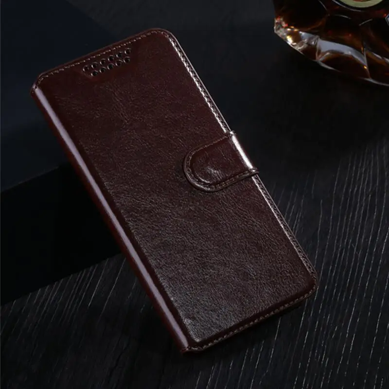 HTC U11 U12 12 Plus Luxury Business Leather Case Cover for HTC Desire 310 510 526 530 620 630 650 728 816 825 826 828 820 830