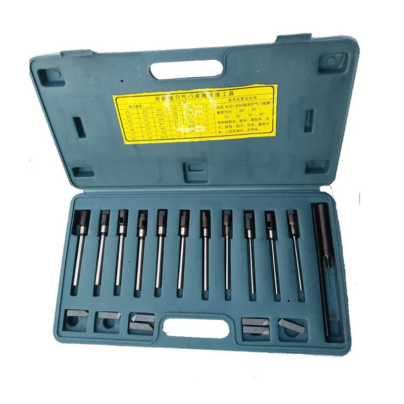 Dia.2263mm Valve Seat Single Plane Cutting Tools Universal Boring