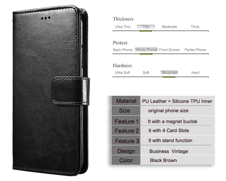 For Xiaomi Poco F2 Pro Leather Case on For Coque Xiaomi Poco F2 Pro Case Mi Little F2 Pro Cover Classic Flip Wallet Phone Cases phone cases for xiaomi