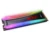 ADATA XPG SPECTRIX S40G RGB PCIe Gen3x4 M. 2 2280 512gb 1TB Твердотельный накопитель Для Ноутбука Настольный 256G 512G