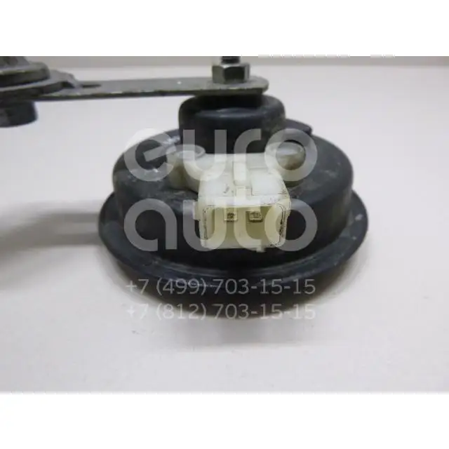 Сигнал звуковой, состояние – Б/У,, для Renault Logan II 256101135R 256101135R