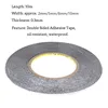 2022 New 10M Double Sided Adhesive Tape Sticker Hardware Repair Tape For Phone LCD Pannel Display Screen Repair Housing Tool ► Photo 2/6