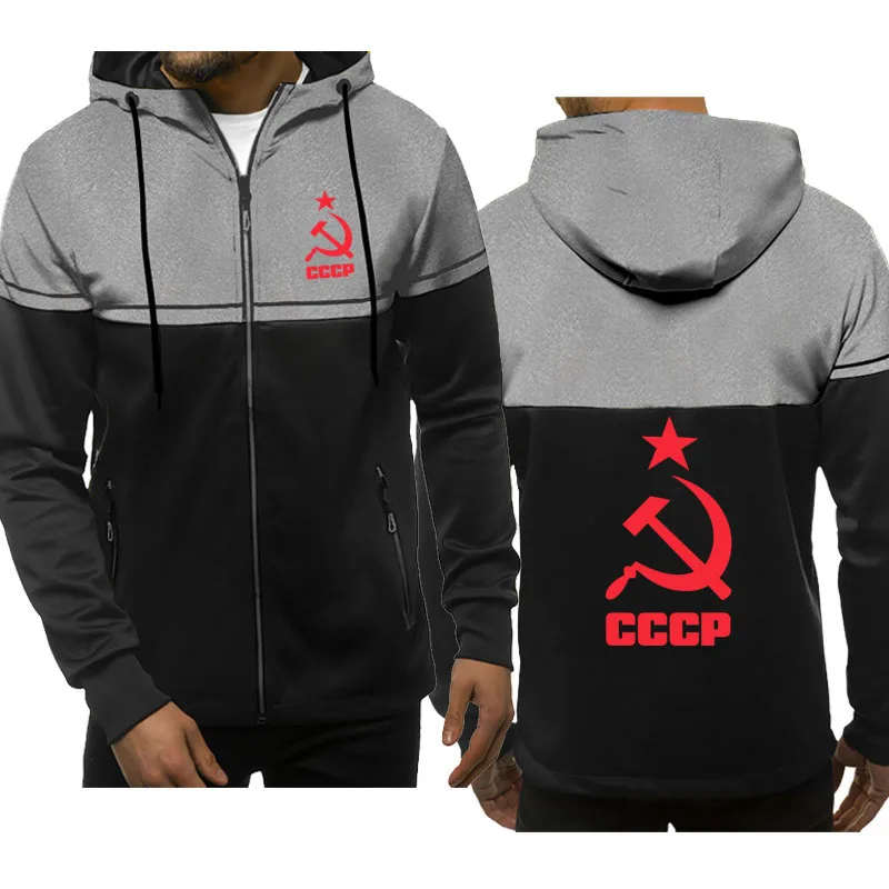 

Куртка мужская с капюшоном, тонкая Модная хлопковая верхняя одежда в стиле ретро, с цветочным принтом, с прострочкой, весна-осень