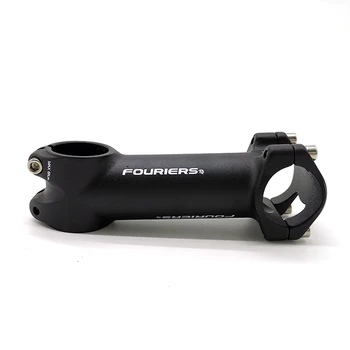 

FOURIERS SM-RA007 Bicycle Stem +/-6 degree Aluminium alloy MTB Bike Cycling Stem 110mm Bicycle Parts