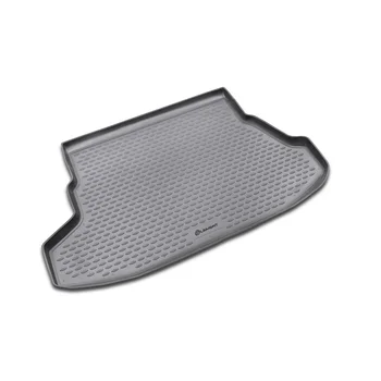 

Trunk Mat Hyundai Coupe 2001-, Coop. (PU) (Hyundai coupe)